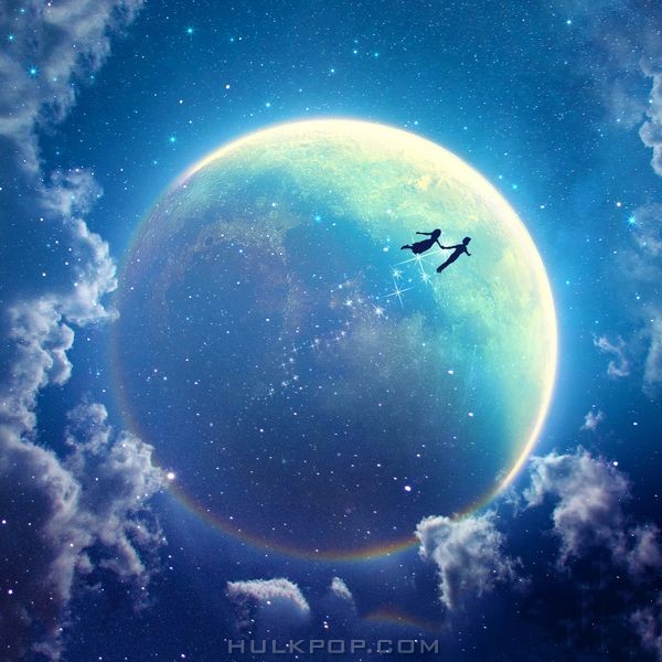 LOVVE – Night Flight – Single