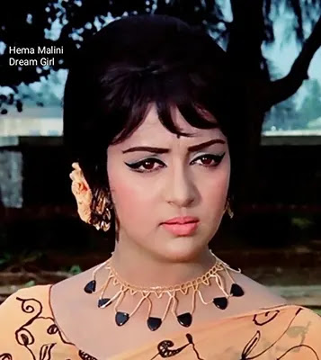 Hema Malini Early Life