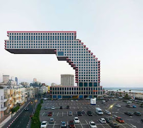 شاهدوا بالصور المباني المستحيلة التي يستحيل إنشاؤها بهذه الطريقة!