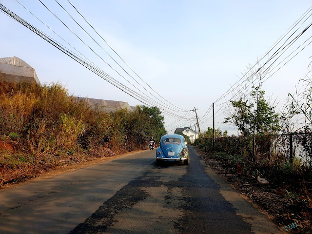 Đà Lạt