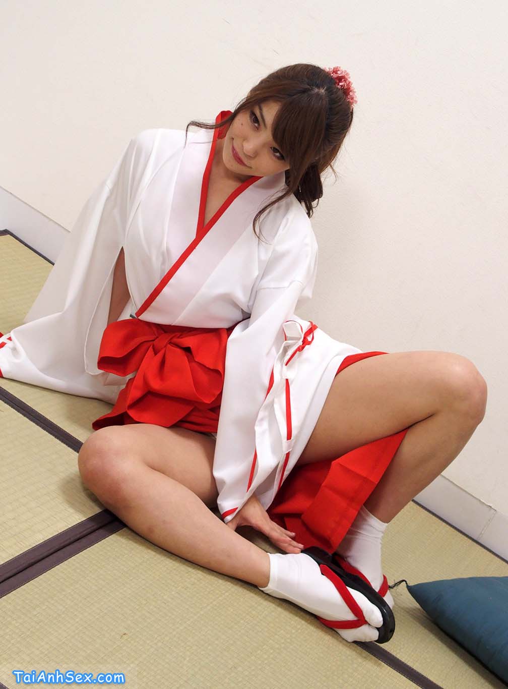 AnhSex18.Net | Ảnh sex Nanako Tsukishima kích dục