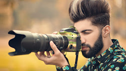 camera d750 nikon test focus background blur setting sharpness bokh