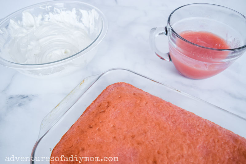 Guava Cake Adventures of a DIY Mom