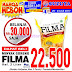 Katalog SUZUYA Promo Weekend Periode 20 - 23 Juli 2017