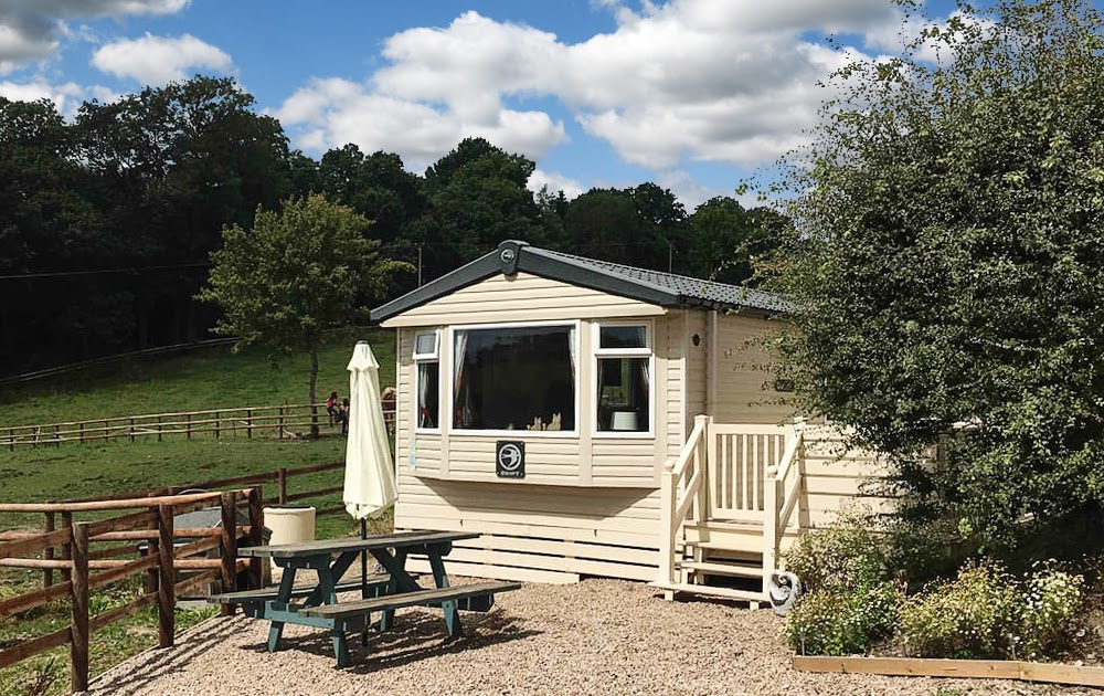 Rural Retreat Chill Out Time