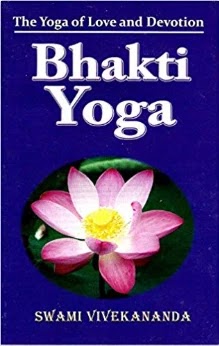 Bhakti Yoga Book by Swami Vivekananda