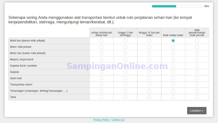 contoh-tugas-survey-online contoh-tugas-survey-online