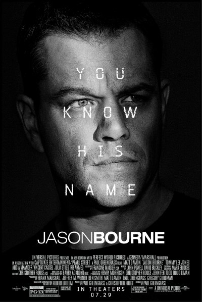 jason bourne movie 2