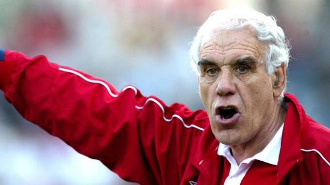 Έφυγε ξαφνικά από τη ζωή ο Νίκος Αλέφαντος