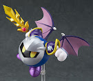 Nendoroid Kirby Meta Knight (#669) Figure