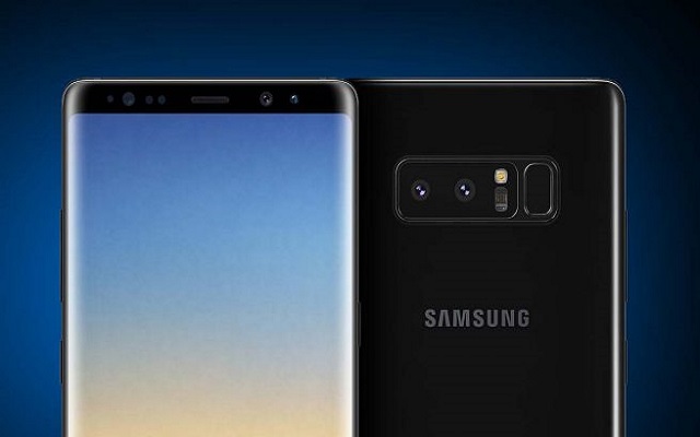 أحد نُسخ هاتف غالاكس Note8 قد يبلغ ثمنها 1200 دولار تعرف على السبب