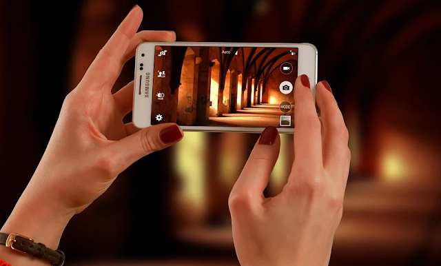 HP Samsung Paling baik & Paling Bagus di Dunia - dilandilir