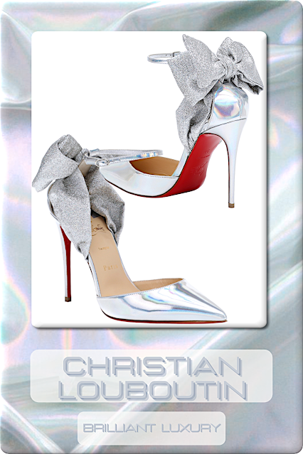 ♦Christian Louboutin Shoe Collection