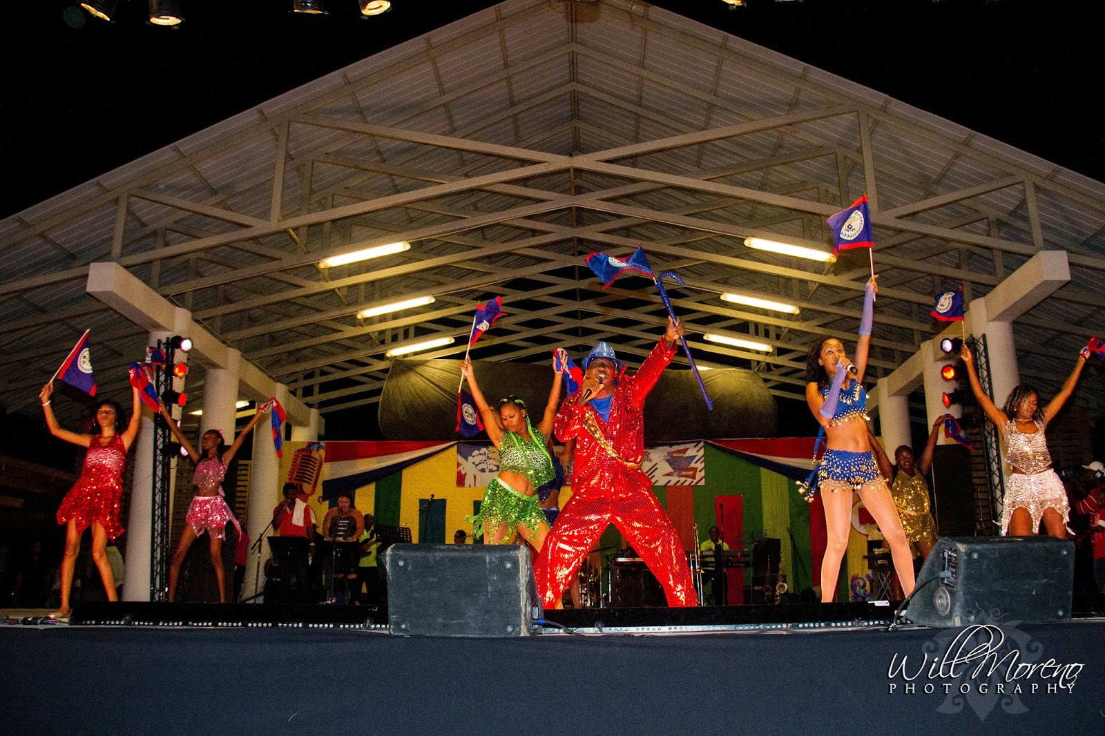 Platinum International Real Estate and Investments - Belize Division