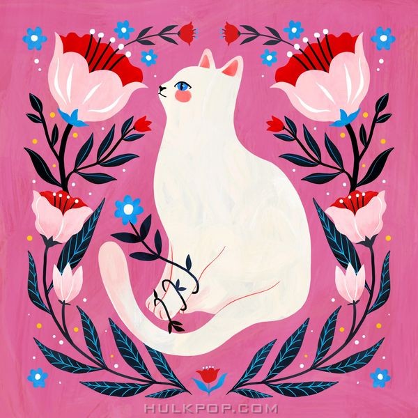 Cand:ce – Dear My Love – Single