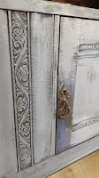 Γαλάζια νερά του Δουνάβεως 5 Annie Sloan Greece
