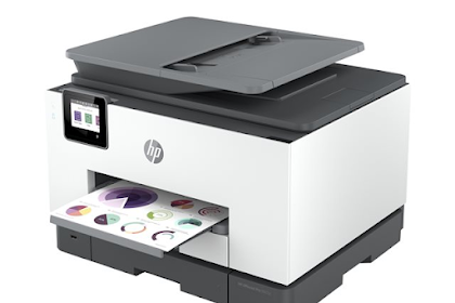 HP OfficeJet Pro 9025e Driver for MacOS Download
