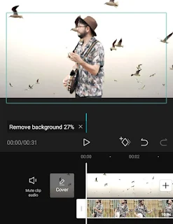 wait remove background process wait remove background process
