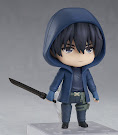 Nendoroid TIME RAIDERS Zhang Qiling (#1642) Figure