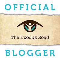 Exodus Road