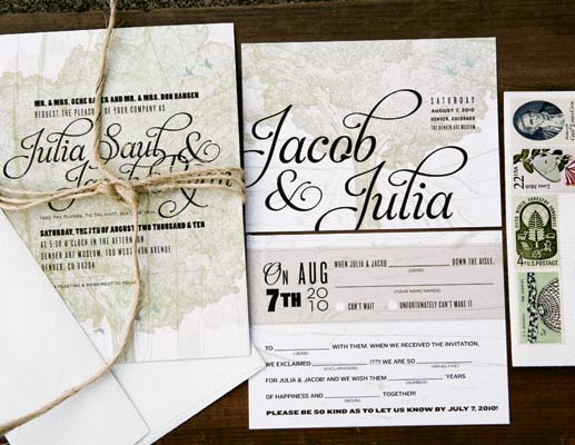 This Post Contains A Menagerie of Guest Book Ideas wedding chicago 
