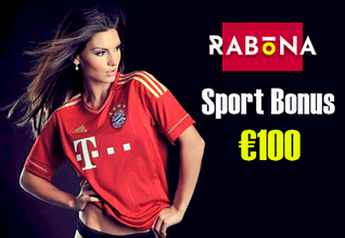 Rabona Sportsbook