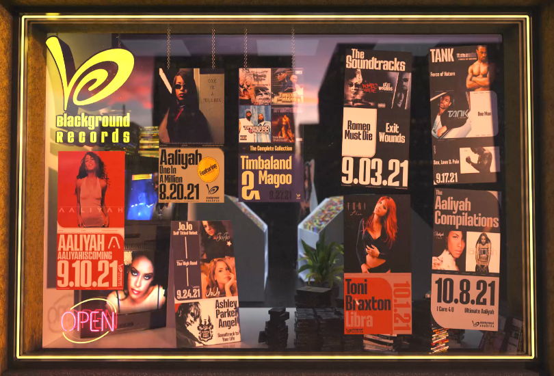 Blackground Records to finally release Aaliyah and JoJo's albums to