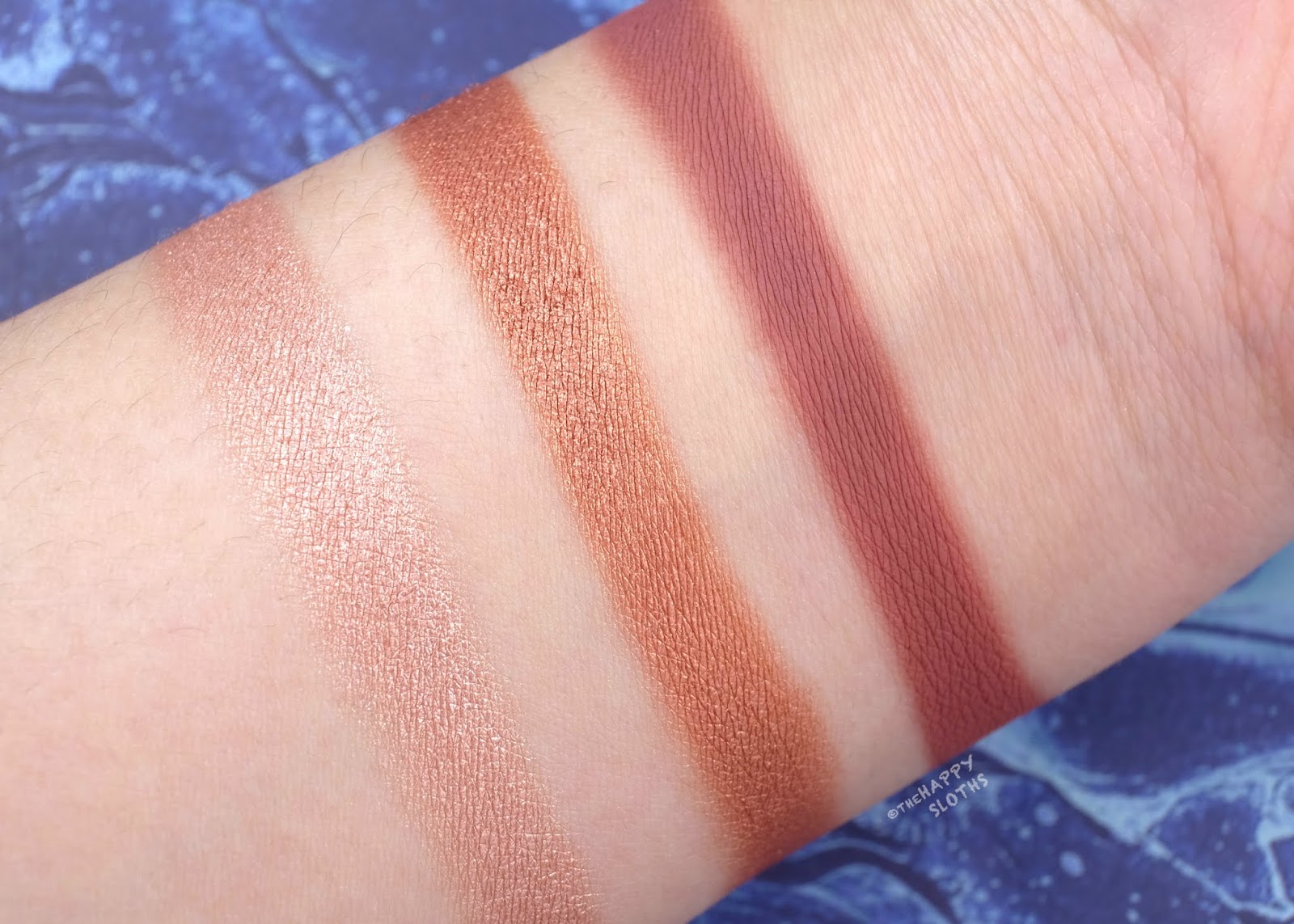 Charlotte Tilbury | Starry Eyes To Hypnotise Eyeshadow Palette | Love Glow: Review and Swatches
