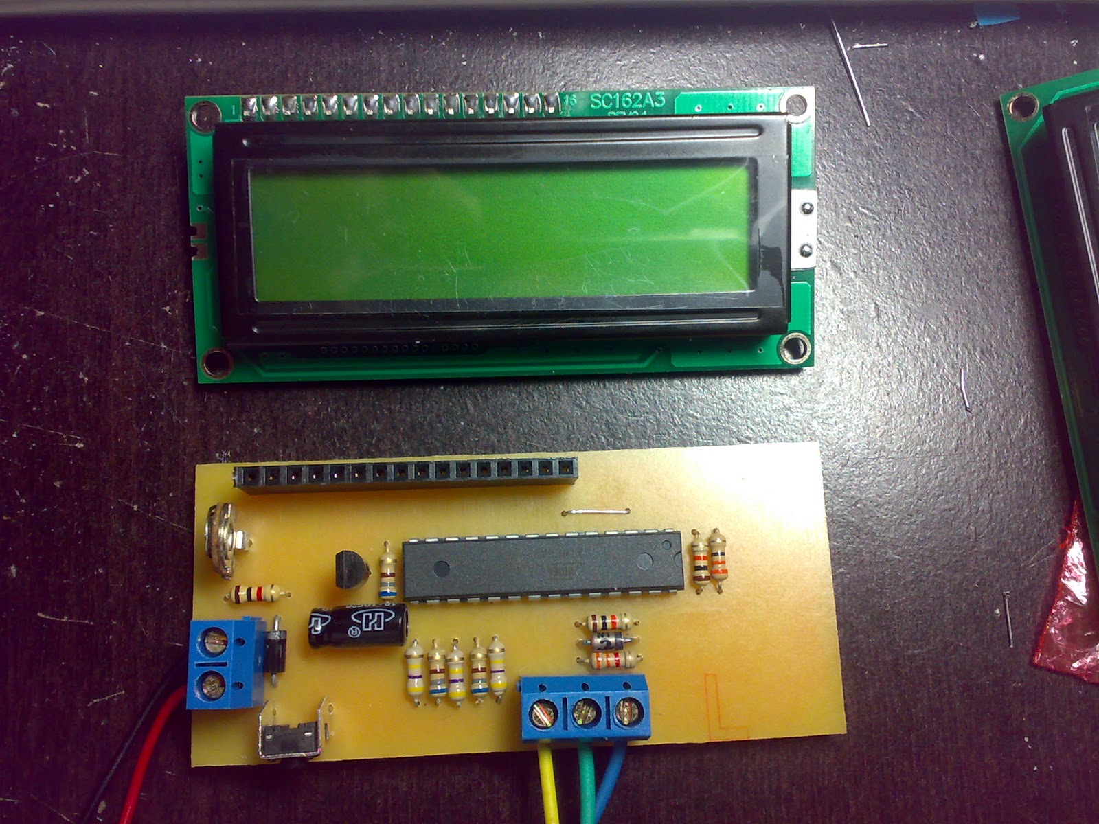 RBT's Tech Depot: Digital Component Tester Slim Version