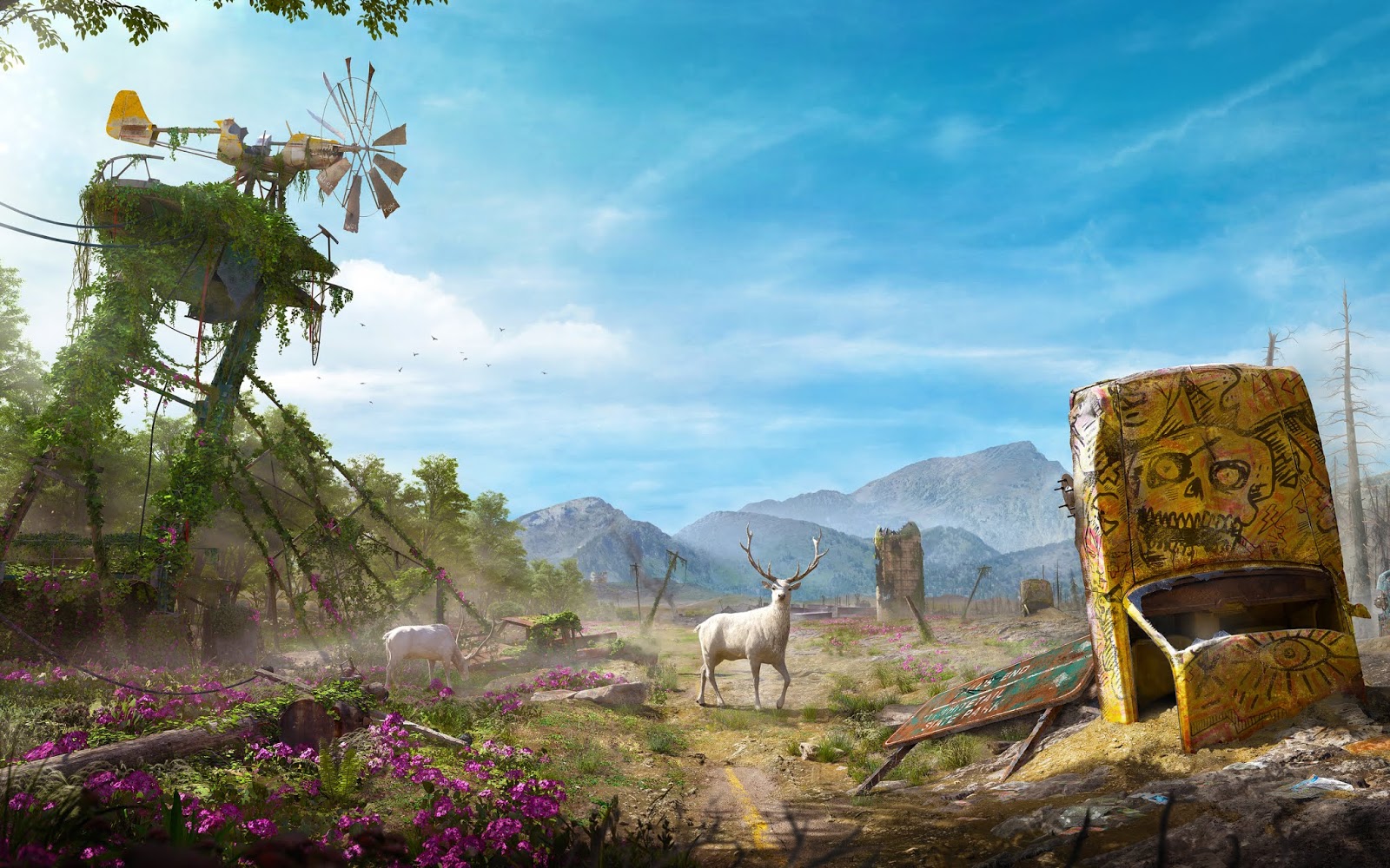 far cry new dawn key far cry new dawn key