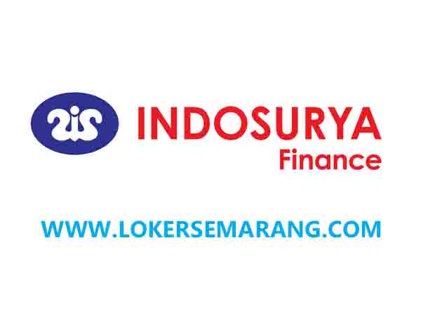 Lowongan Kerja Semarang Sehabis Lebaran di Indosurya Finance - Loker