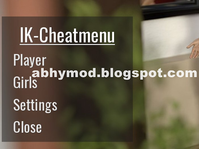 Babysitter Cheat Mod Babysitter Cheat Mod