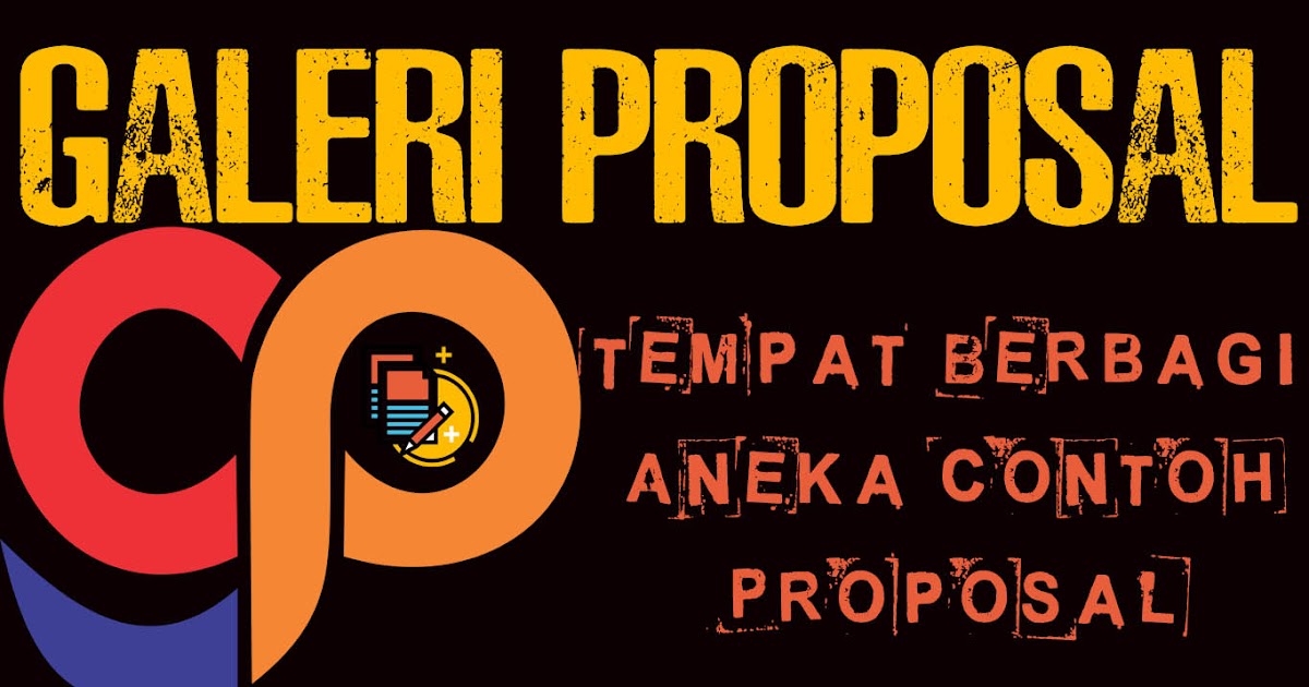 3 Contoh Proposal Penelitian Kualitatif Sederhana