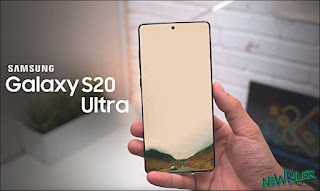 Kelebihan dan Kekurangan Samsung Galaxy S20 Ultra