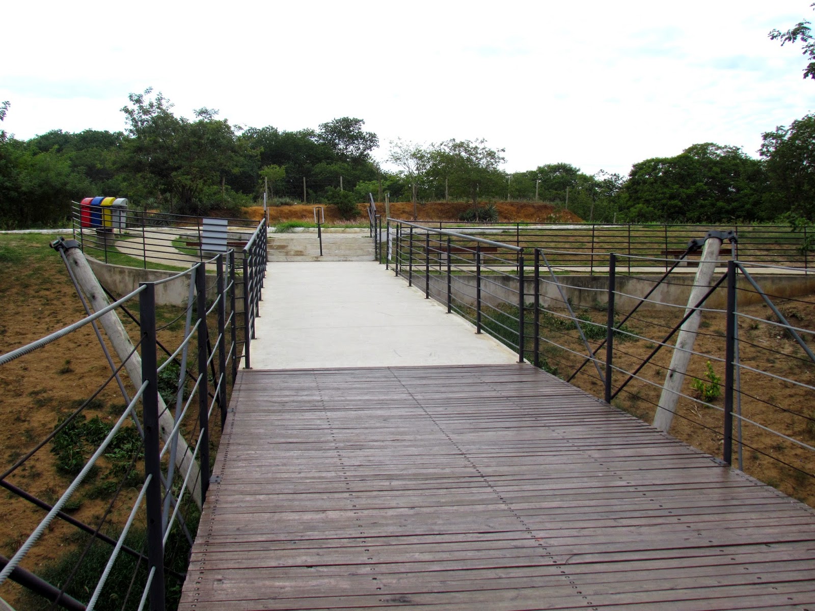 Blog do Costarosa PARQUE NATURAL MUNICIPAL