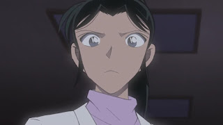 Hellominju.com : 名探偵コナンアニメ 第1001話『ピアノソナタ月光殺人事件(後編)』| Detective Conan EP.1001 | Hello Anime !