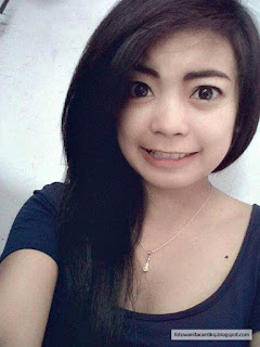 Foto Cewek Manis Dari Facebook - Foto Crot