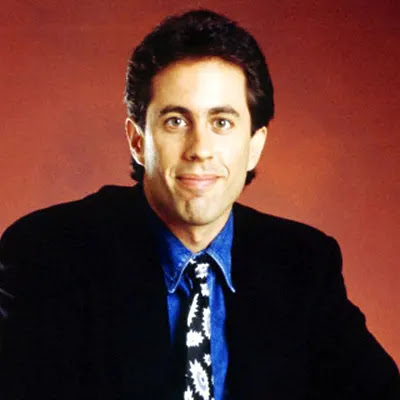 Jerry Seinfeld Biography
