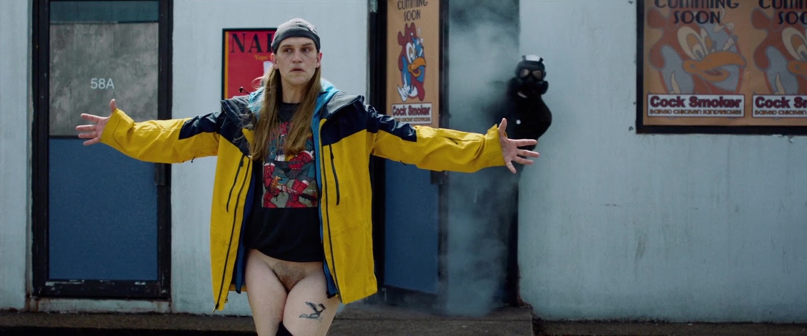 Jason Mewes Naked Jason Mewes Naked