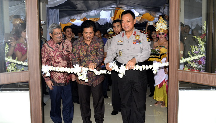 Bangun Rumah di Bali, Gubernur Pastika Ingatkan Kearifan Lokal