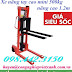 Xe nâng tay cao mini, xe nâng cao mini 500kg nâng cao 1.2m giá siêu rẻ call 0984423150 – Huyền