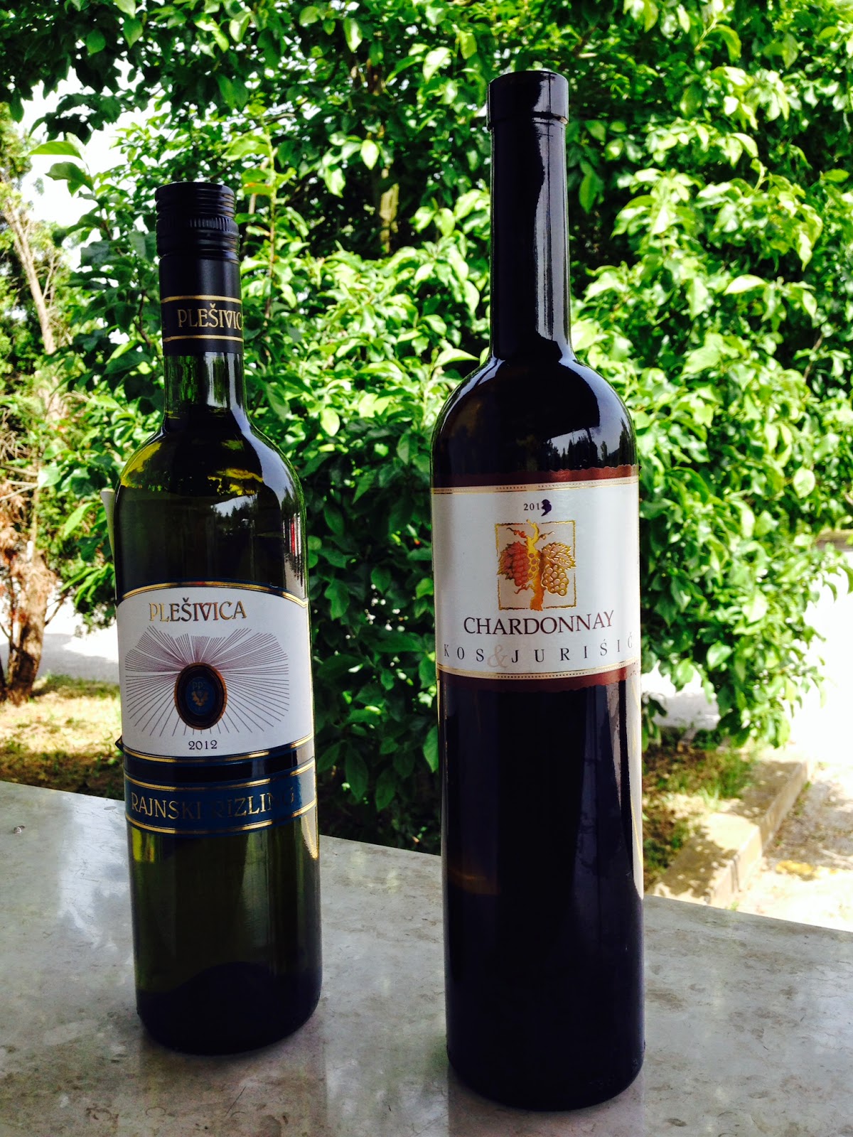 vino vito: svibnja 2014