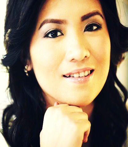 Angeline Quinto Angeline Quinto Face