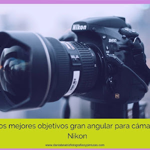Los Objetivos Nikon | Blog Fotografía (Club f2.8 )