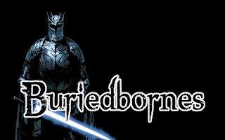 Buriedbornes - Hardcore RPG  3.3.5 MOD For Android