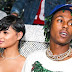 Rich The Kid Shares His Girlfriend Tori Brixx Semi N* de Pic On IG