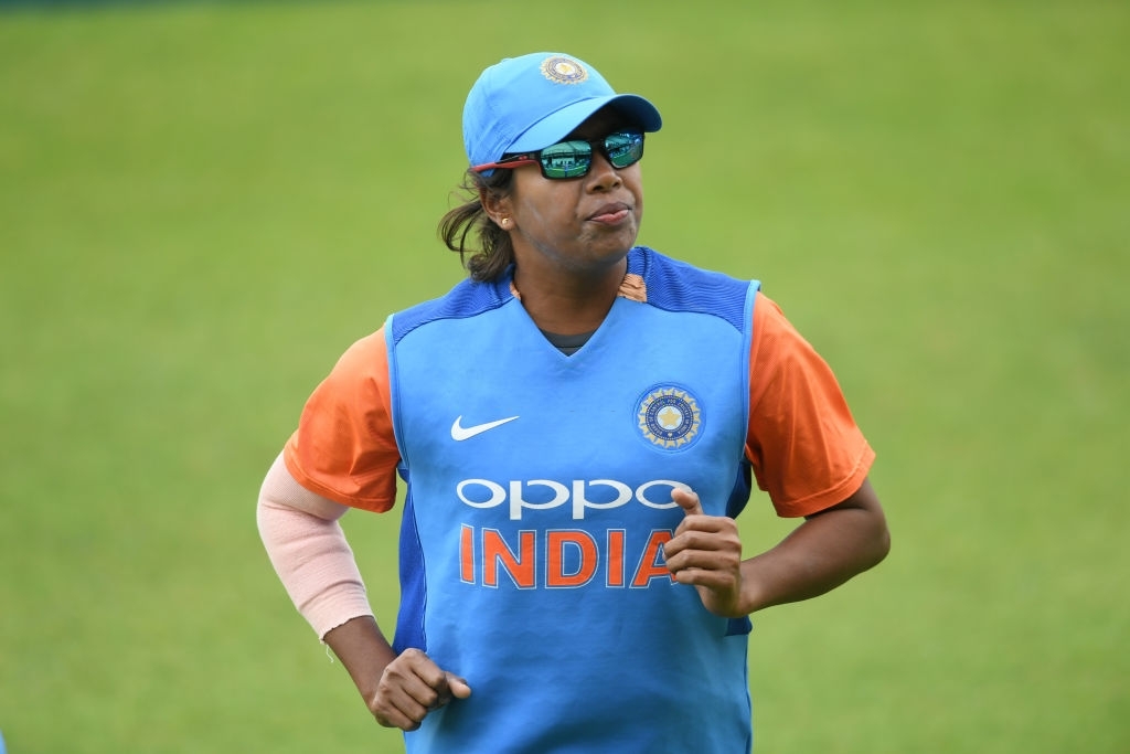 Jhulan Goswami: 10 Best Women Cricketers in the World