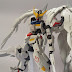 Custom Build: HG 1/144 Gundam White Knight Barbatos 