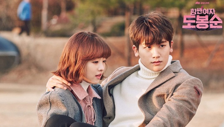 100 Drama Korea Terbaik Sepanjang Masa | Naviri Magazine