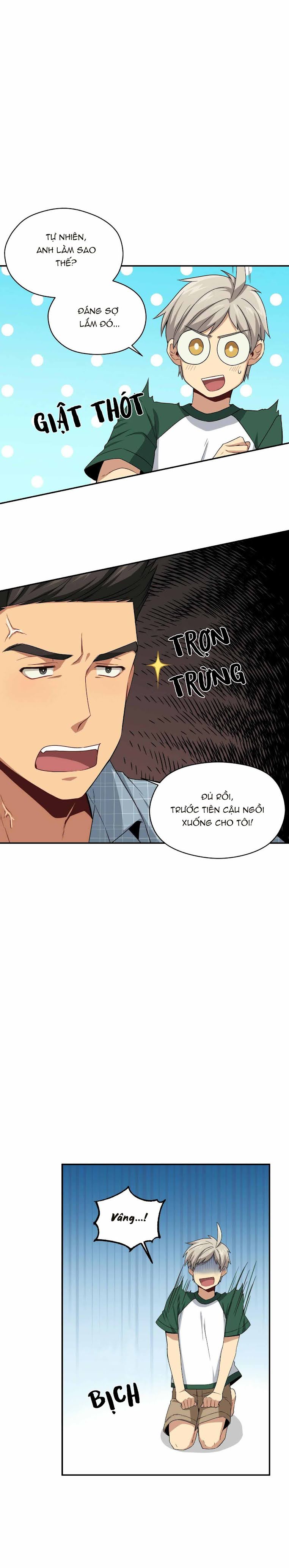 Đọc truyện SỐNG THỬ ĐÁNG NGỜ - Chapter 7